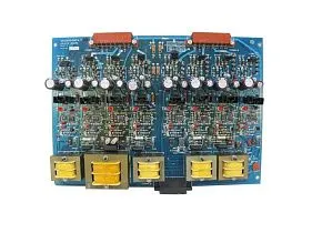 LAMBDA ELECTRONICS VEGA 650