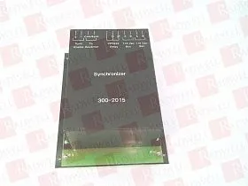 Вспомогательный прибор для источника питания Артикул 300-2015 от производителя CUMMINS