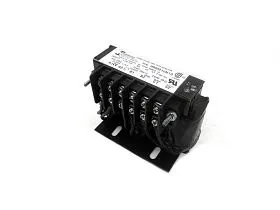 Линейный реактор HAMMOND POWER SOLUTIONS RM0012N13, 12А, 1.3мГн, 60Гц