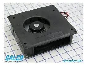 ebm-papst, Inc. RG125-19/12NM