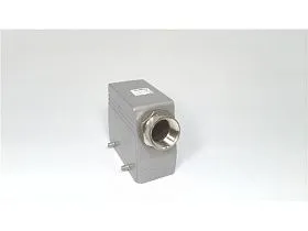 Капот боковой PROCON B16 M25 WALTHER ELECTRIC 728040