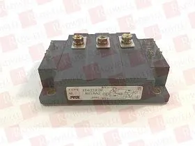 Модуль биполярного транзистора с изолированным затвором Артикул KD621K20 от производителя POWEREX