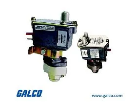 Barksdale Control Products C9622-3-W48