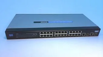 Селекторный переключатель SR224GTNA от CISCO