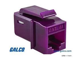 HellermannTyton GSTJ6AU-VI