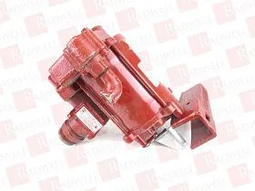 Насос с приводом от двигателя Артикул FR700B от производителя FILL RITE