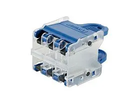 Panduit QPPN6BU