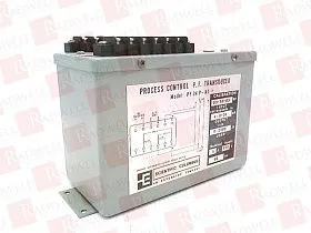 Частотный преобразователь / передатчик  Артикул PF34P-A7B от производителя AMETEK