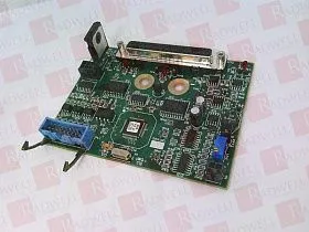 Плата ПК Плата ПЛК / дополнения к  плататам Артикул 1521490 от производителя AEW DELFORD SYSTEMS