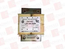 Крепление платы трансформатора Артикул LP-34-340 от производителя SIGNAL TRANSFORMER