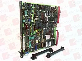 Модуль / стойка ПЛК Артикул 9253-6005 от производителя CONVERTEAM