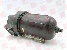 Пневматический линейный смазчик Артикул 18L54BC от производителя PARKER