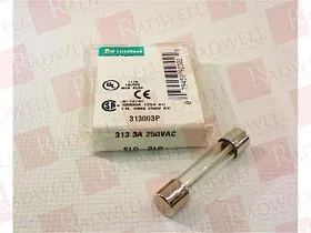 Предохранитель Артикул 7945892302 от производителя CARLTON BATES