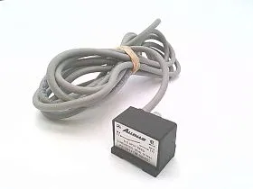 Геркон R01/739-100-001 ALLENAIR магнитный датчик SPST 1A 240VAC/DC с кабелем