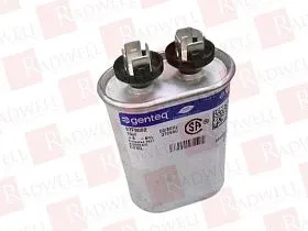 Конденсатор Артикул 97F9002 от производителя CAPCOM