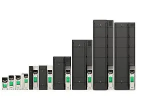 Control Techniques M400-06500230A10101AB100