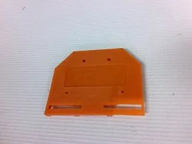 280-302 Задняя панель/фурнитура от WAGO