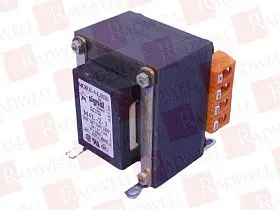 Трансформатор  питания сервопривода Артикул M4L-3-3 от производителя SIGNAL TRANSFORMER