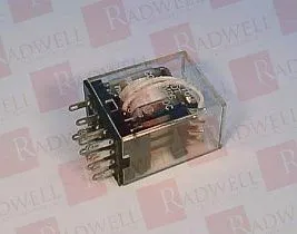 Реле / розетка Артикул RLY2160 от производителя PHILIPS