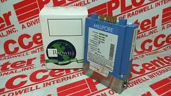 Измеритель расхода Артикул FC-260V-5SLPM-N2 от производителя MILLIPORE