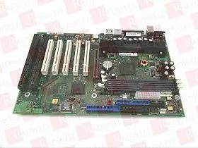 Плата ПК Плата ПЛК / дополнения к  плататам Артикул D1107-A11 от производителя FUJITSU LTD