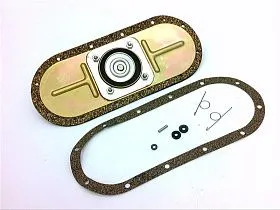 Комплект для ремонта мембраны ABB Bailey Controls 258136A1