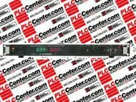 Источник питания лабораторный B&K PRECISION VSP12010, 120В/10А, 1.2кВт