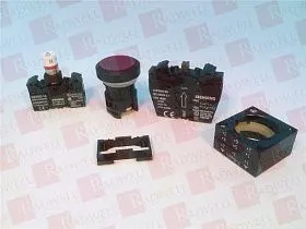 Кнопка Артикул 3SB3243-0AA21 от производителя SIEMENS