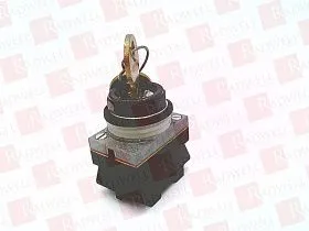 Селекторный переключатель Артикул B404S2X4121AA3 от производителя AMETEK