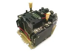 Пускатель нереверсивный 709-AOA, NEMA 0, 220/240В, 50/60Гц, Allen Bradley