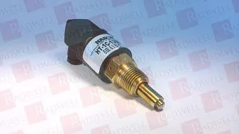 Гидравлический манометр  и переключатель температуры Артикул HT-1C-130R-HR от производителя NASON