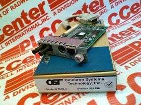 Устройство для ЭВМ Артикул 8900-0 от производителя OMNITRON