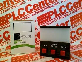 Кнопка Артикул 90PB33F000 от производителя AMETEK