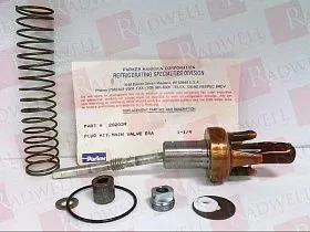 Ремонтный комплект для клапана Артикул 202039 от производителя PARKER