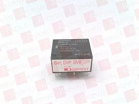 Устройство для органов управления Артикул E53-C от производителя OMRON