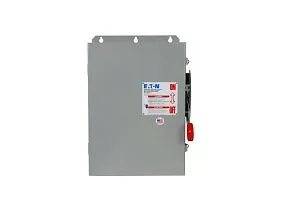 Cutler Hammer, Div of Eaton EATON-DCU3063URM