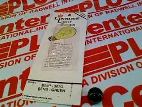 B25P-307G Аксессуар/лампа/крышка/контакт/трансф. от LINROSE