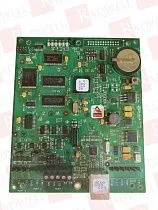 Плата ПК Плата ПЛК / дополнения к  плататам Артикул EP2500 от производителя MERCURY SECURITY