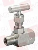 Игольчатый клапан  Артикул H5RIC-22 от производителя PENTAIR