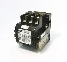 Контактор Allen West 4111489, 600В, 52А, 3-фазный