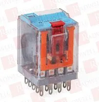 Реле / розетка Артикул C4-A49DX/024VDC от производителя TURCK