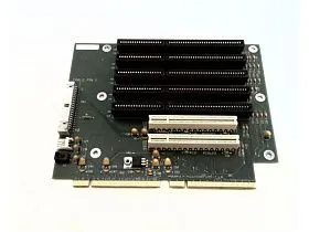 117190-001 Плата ПК Плата ПЛК / дополнения к  плататам от XYCOM