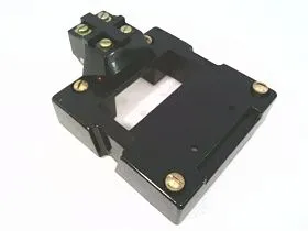 Крышка катушки Z-21138 для контактора Allen Bradley, размер 3, черная