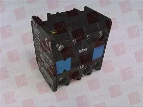 Устройство для пускателя / стартера Артикул NDL1-13 от производителя ISKRA