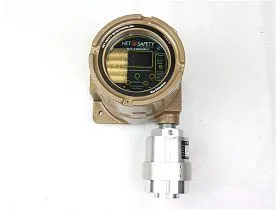 Система контроля загазованности M21-AR-A от NET SAFETY MONITORING INC