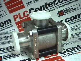 Шаровой клапан Артикул TSF66TF1-L1-1-1/2IN-KCE1 от производителя PENTAIR