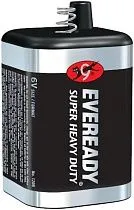 Аккумулятор EV90 от EVEREADY