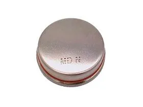 Литиевая батарея CR2477 3V 950mAh 25x25x25мм B&R B0027933