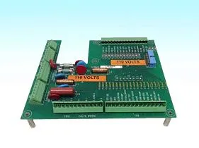 1277-503 Плата ПК Плата ПЛК / дополнения к  плататам от QLOG