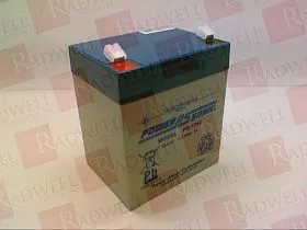 Промышленный аккумулятор  Артикул PS1242 от производителя POWER SONIC